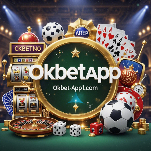 A Ascensão dos E-Sports: O Fenômeno dos Jogos Competitivos no Okbet App