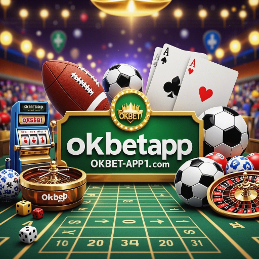 Apostas Ao Vivo: A Emoção das Apostas em Tempo Real no okbet app
