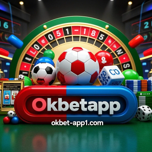 A Experiência Imersiva dos Jogos Ao Vivo no okbet App