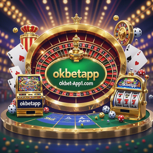 A Nova Era dos Jogos de Login na OKBET