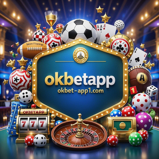 Apostas Esportivas: Uma Nova Era de Entretenimento com o okbet App